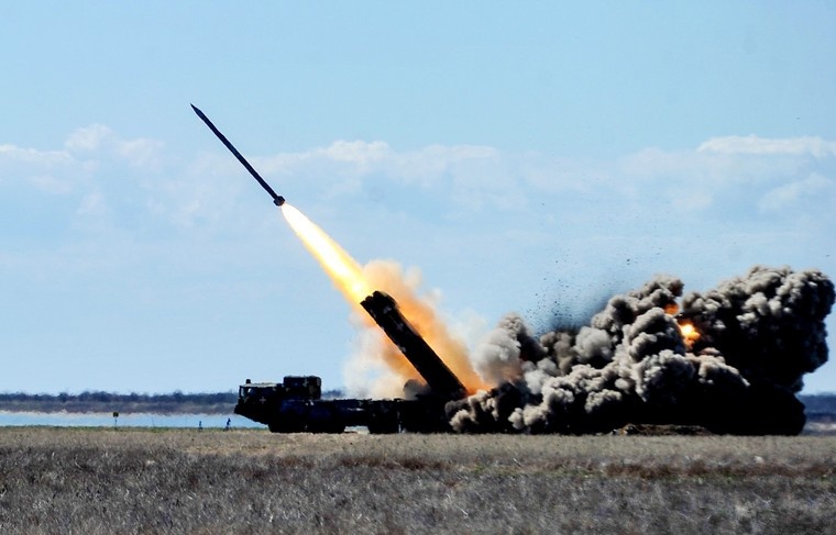    Volodymyr Strumkovskiy/ZUMAPRESS.com/Global Look Press