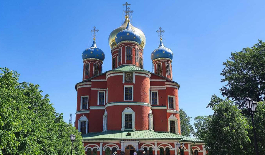    © Пресс-служба Мэра и Правительства Москвы 