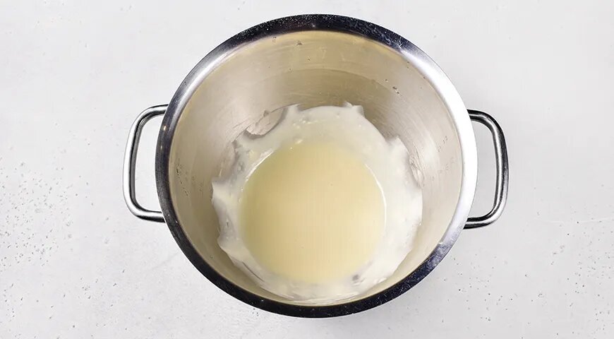   Сладкий пирог из кабачков (gastronom.ru)