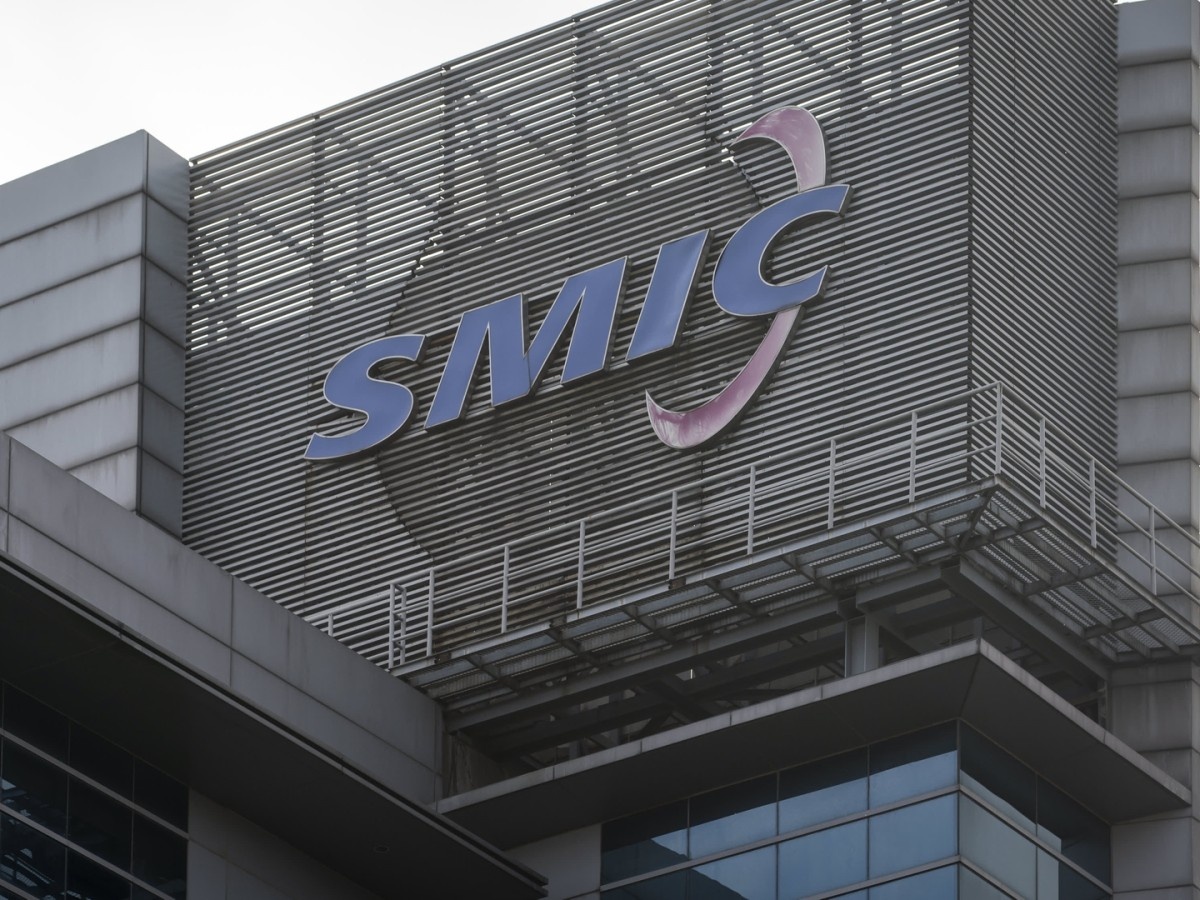   Слух: китайская SMIC производит 5-нм чипы без «санкционного» оборудования