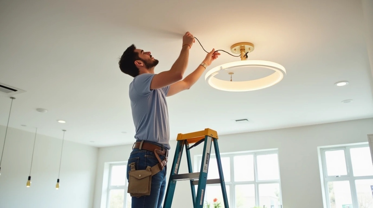 Почему выбирают наших электриков?