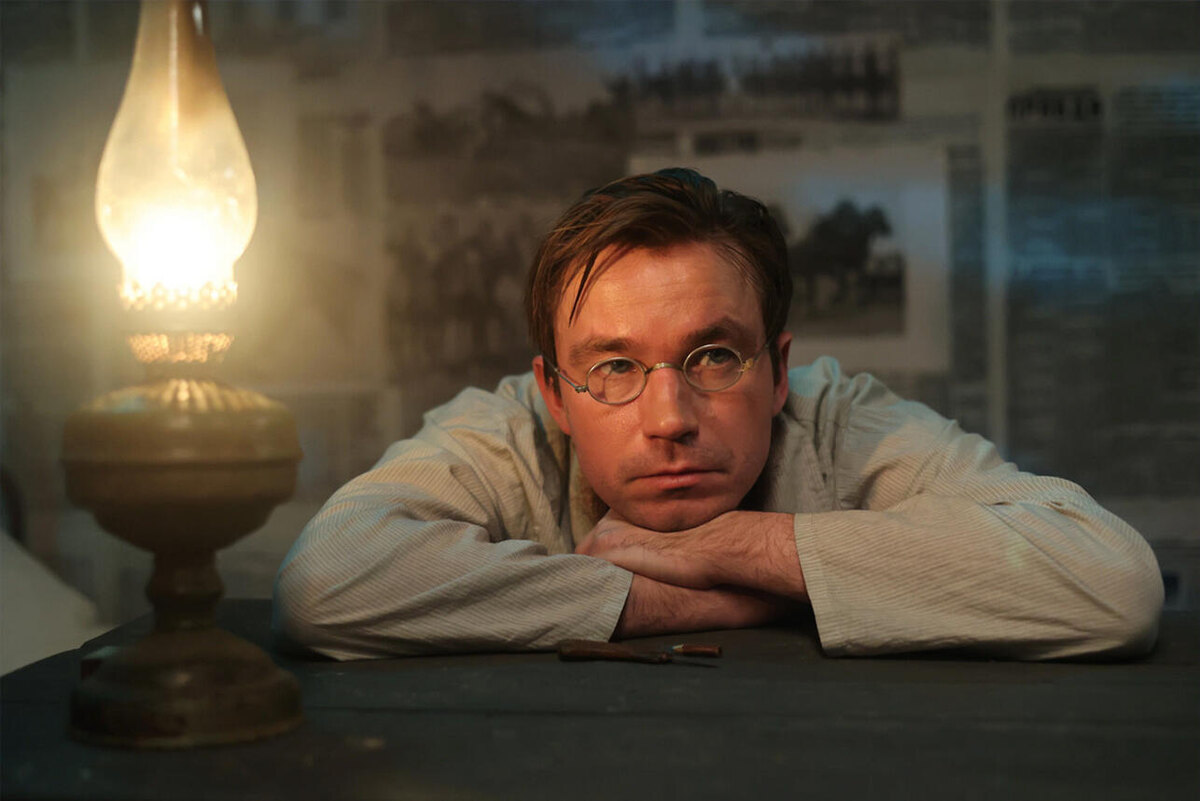 Фото: кадр из фильма