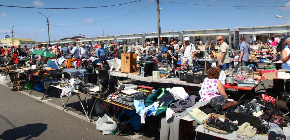 Фото: Гид по Петербургу