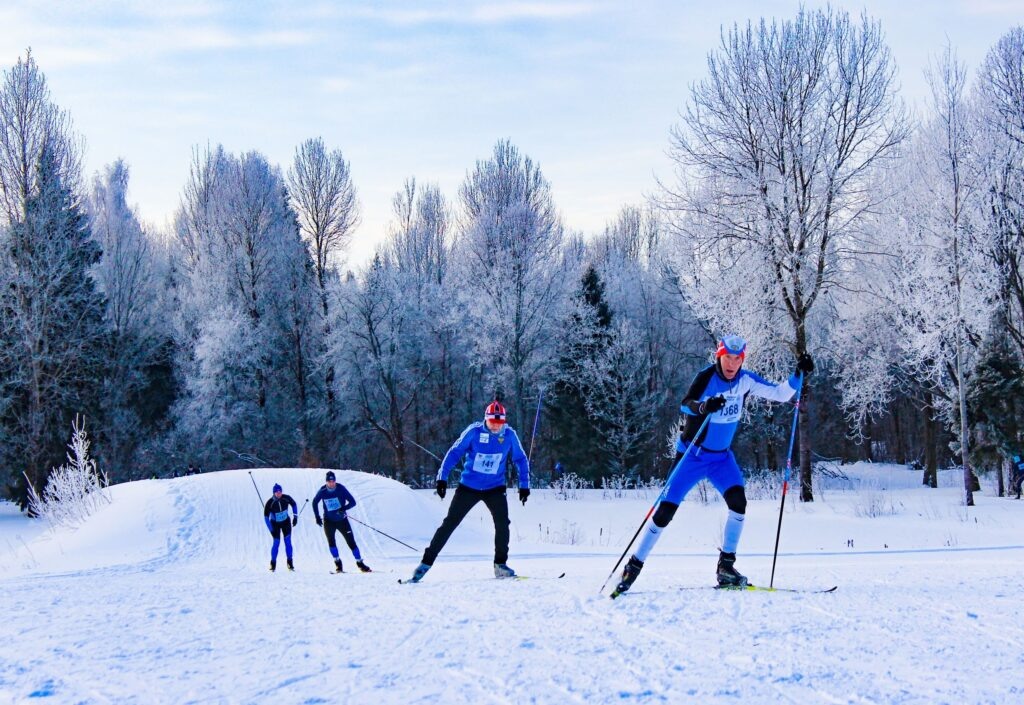    Фото: vk.com/kardymovo_official Елена Воронцова