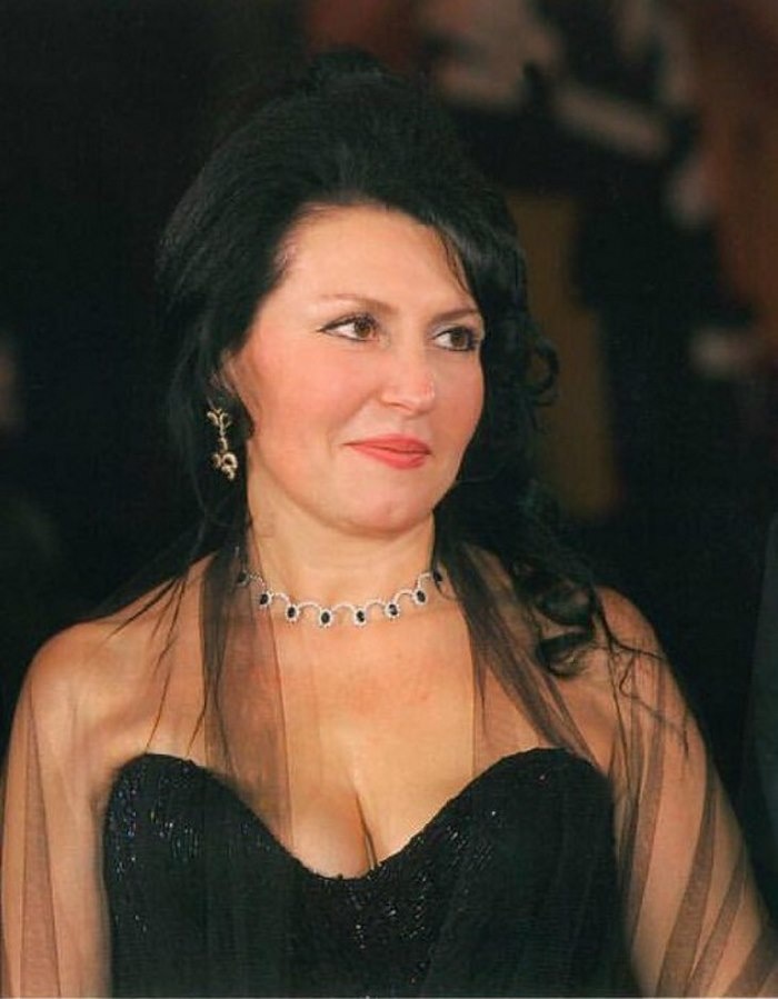 Баскова Елена Николаевна
