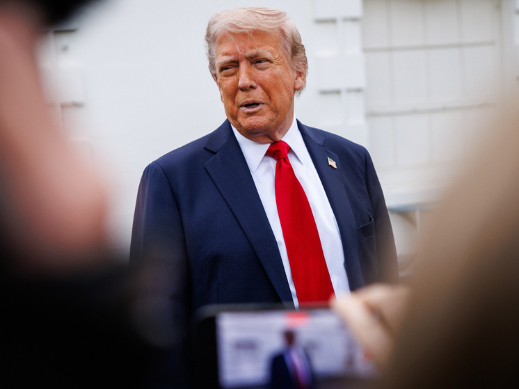 Фото: Samuel Corum - Pool via CNP/Global Look Press