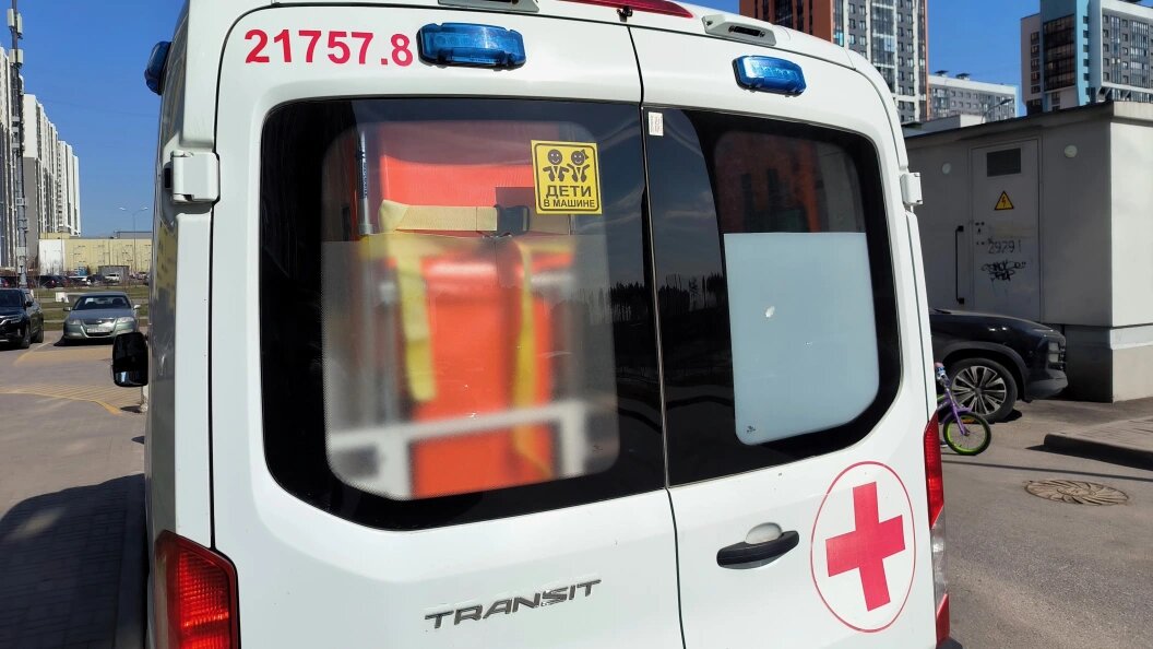    Maksim Konstantinov/Global Look Press