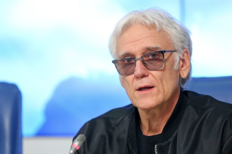    Фото: Агентство «Москва» / Ведяшкин Сергей Андрей Краснов