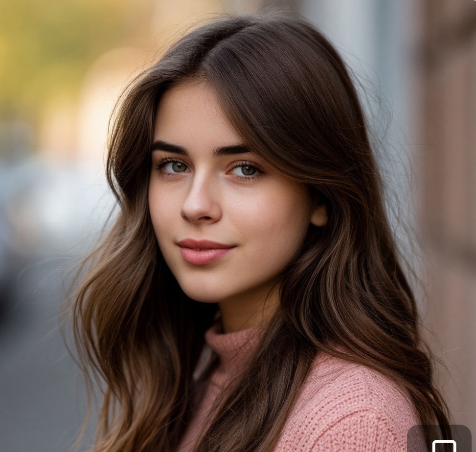 Картинка, сгенерированая нейросетью