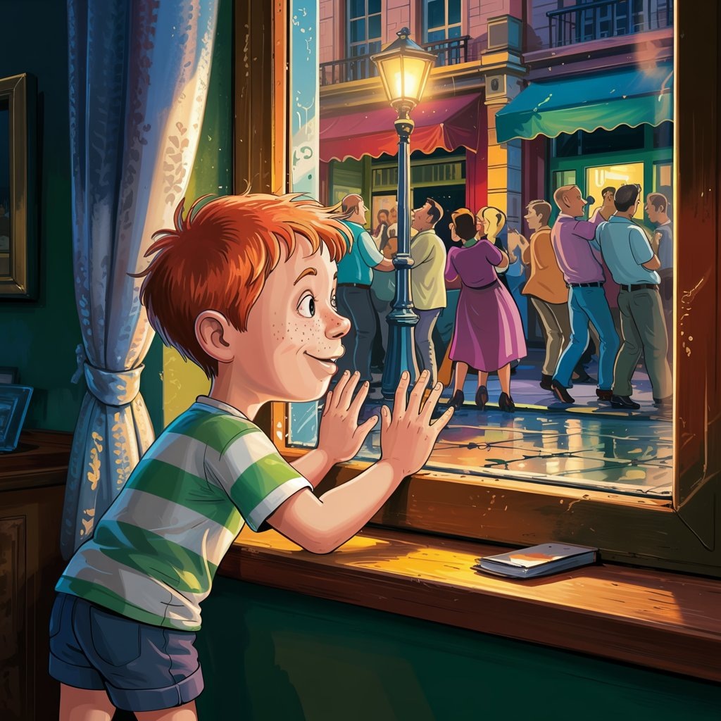 Хитрый Дзен.