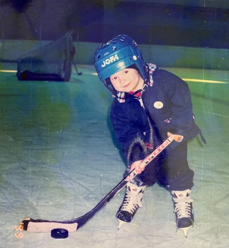 Фото предоставлено героем материала.