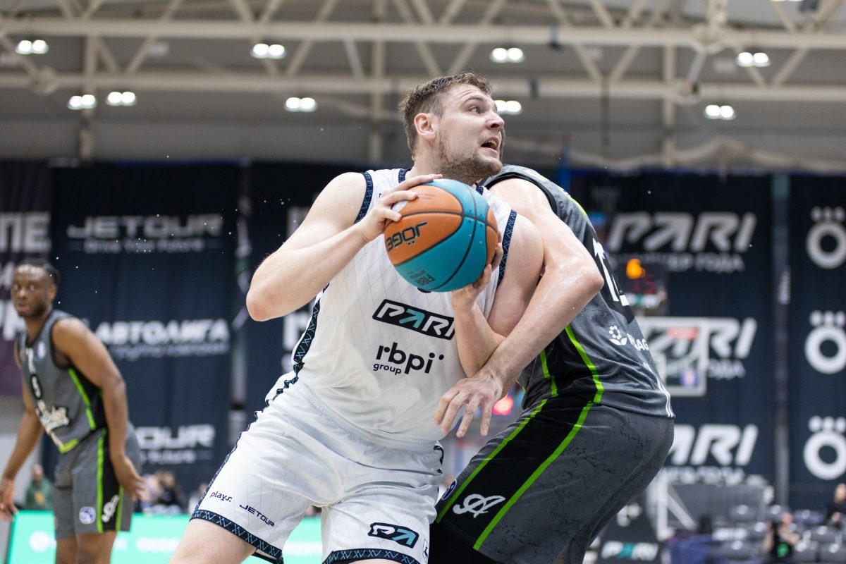    В следующем сезоне БК \