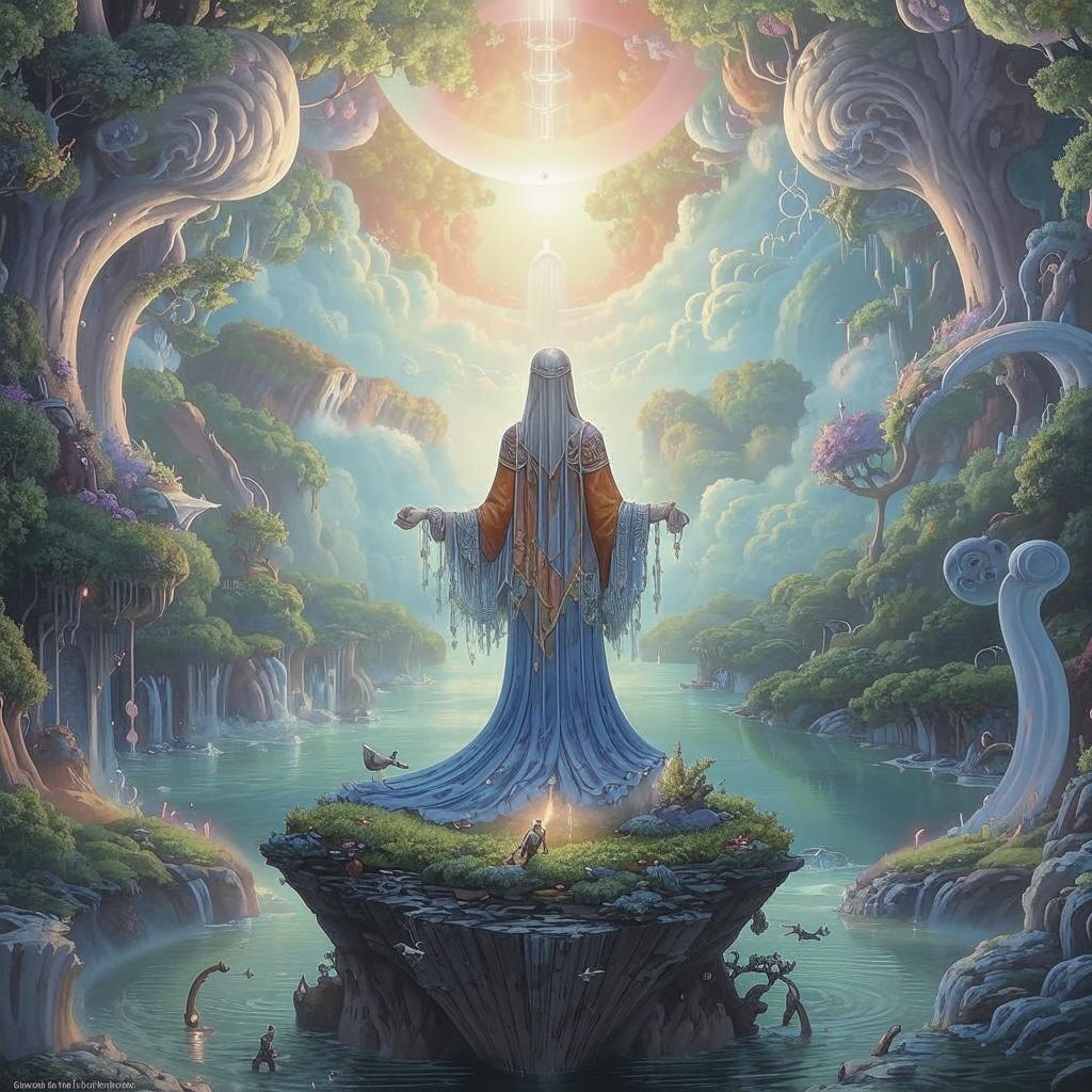 Вещие сны .GigaChat