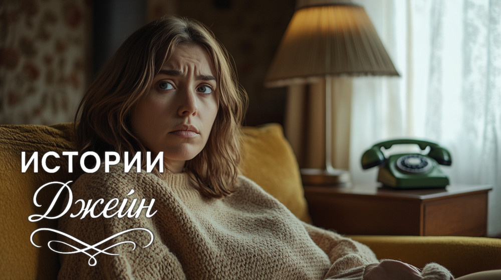    — Пакуй чемоданы! Квартиры тебе не видать — Алексей, муж Ирины