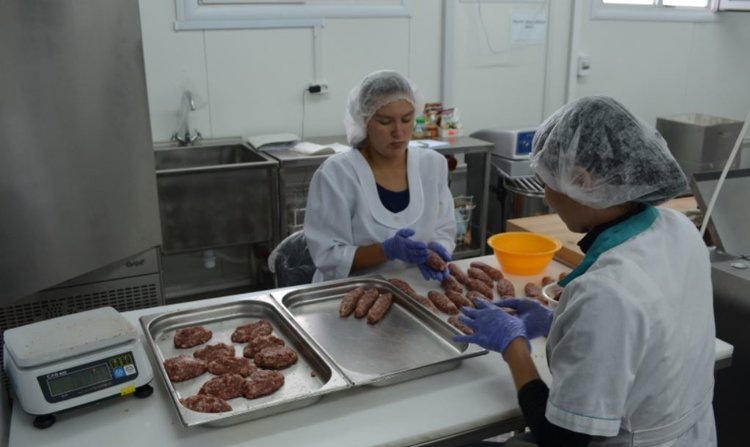    ​Количество получателей господдержки сельхозкооперации в Забайкальском крае возрастет до 12