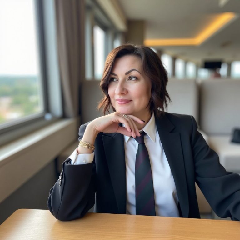    Начни перемены в жизни: почему важен откровенный разговор с собой? annaUmnovaPro