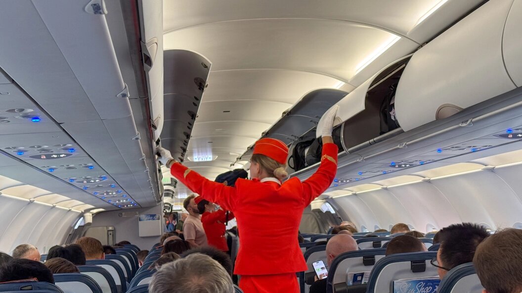    Фото: Petrov Sergey/Globallookpress.