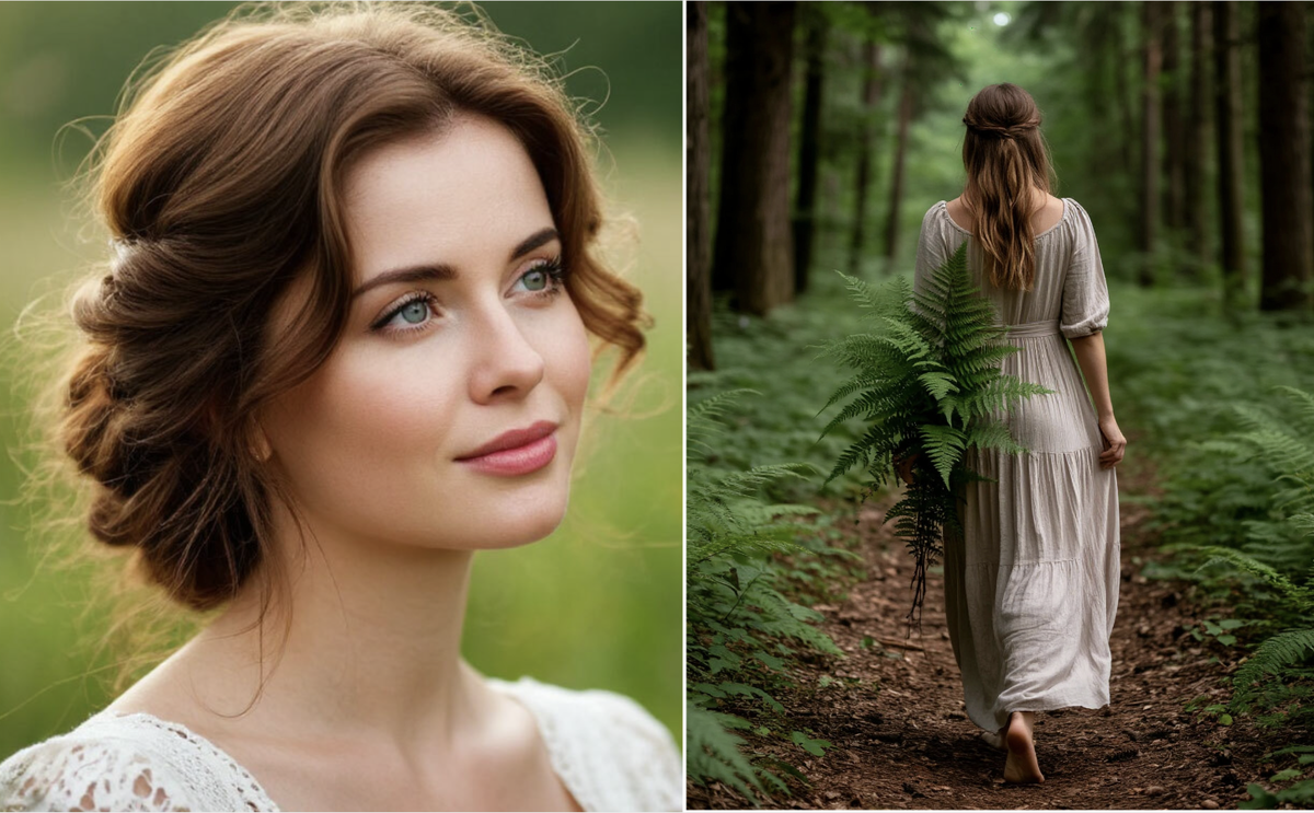 Настроение в тебе: Сакральные украшения как якорь состояния