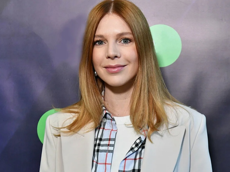 Наталья Подольская