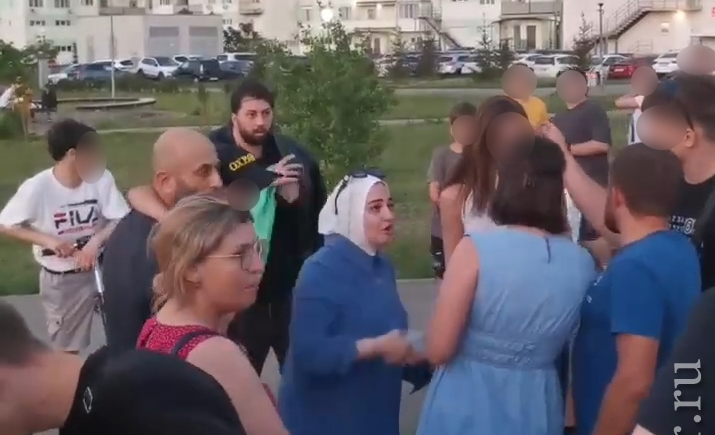 Фото: ИА "Взгляд-инфо"