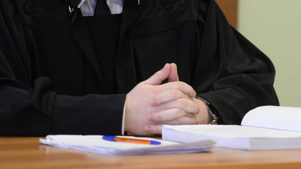 Фото: Олег Харсеев / Коммерсантъ