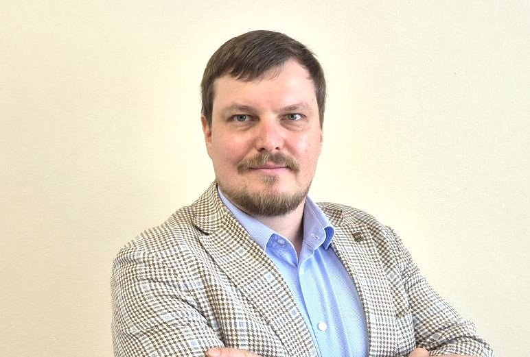    Роман Зыков: «Благодаря программе «Герои. Нижегородская область» участники СВО смогут служить людям уже в мирной жизни»