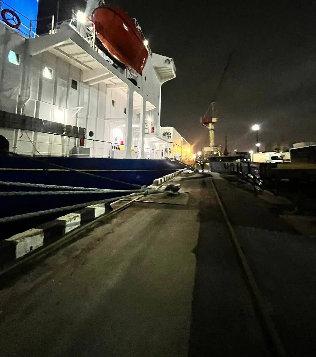    Фото: пресс-служба Северо-Западной транспортной прокуратуры