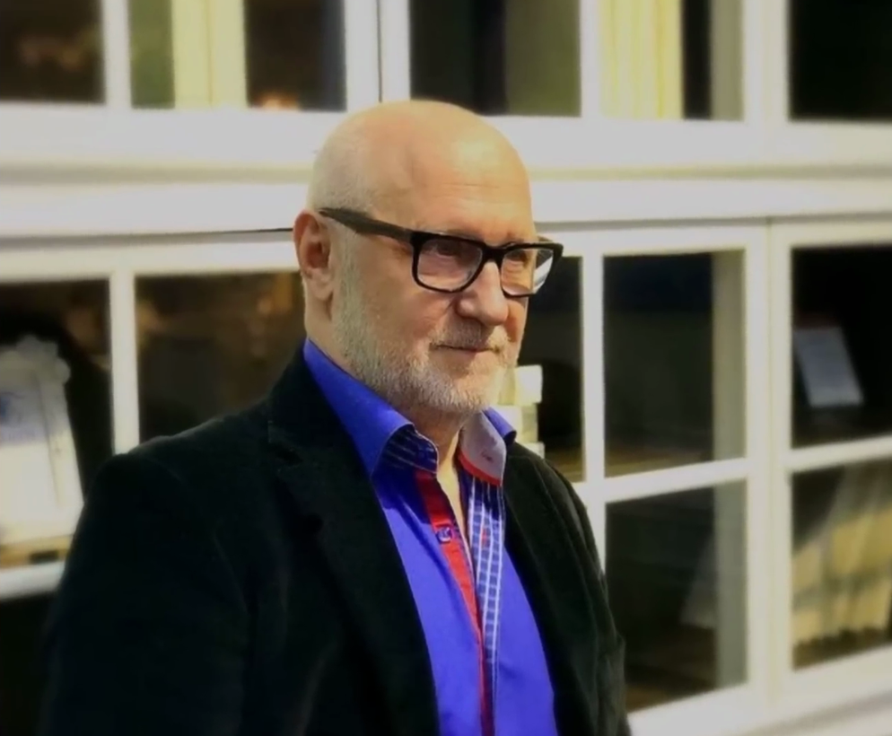 Фотография Сергея