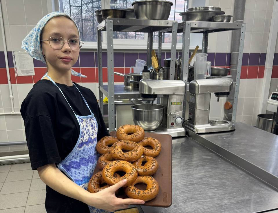    Фото: Костромской торгово-экономический колледж