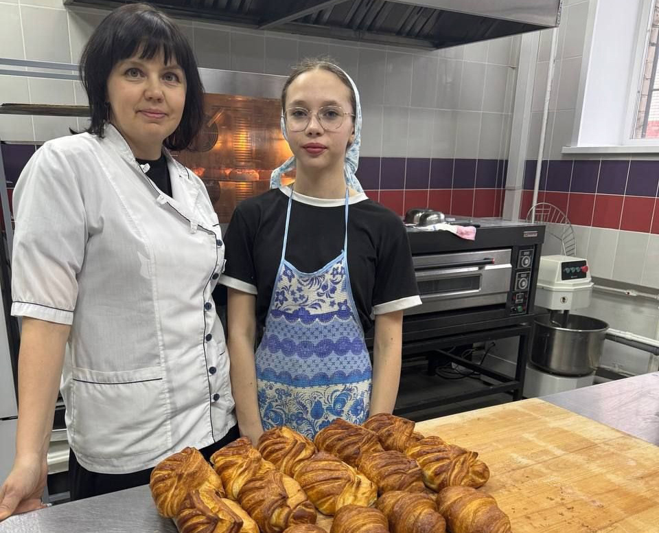    Фото: Костромской торгово-экономический колледж