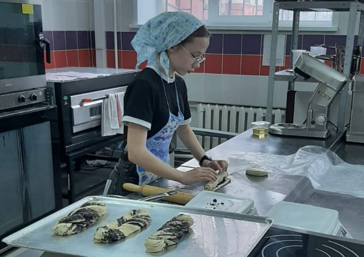    Фото: Костромской торгово-экономический колледж