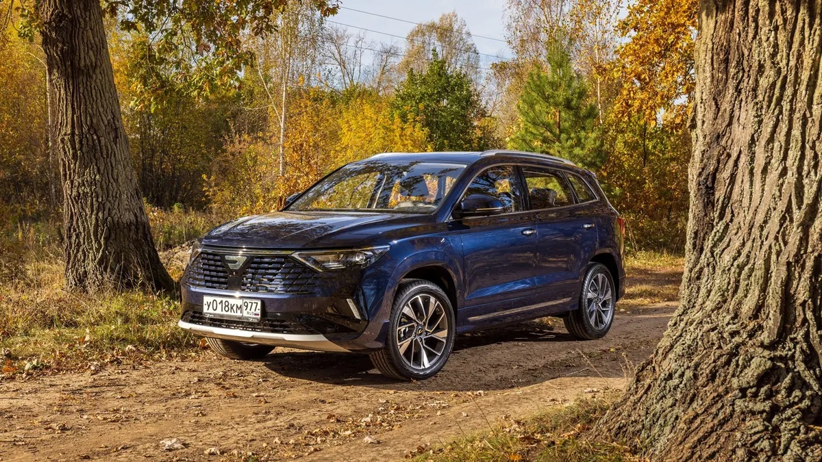 Фото Внешняя пресс-служба FAW Легковые автомобили  📷
