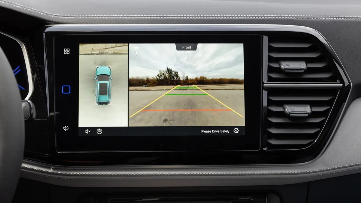 Фото Внешняя пресс-служба FAW Легковые автомобили  📷
