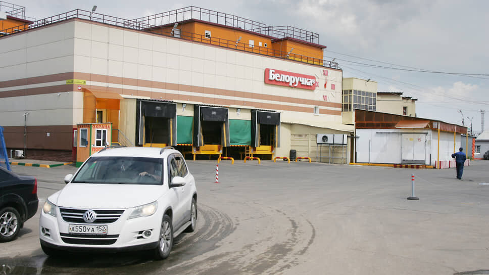 Фото: Роман Яровицын / Коммерсантъ