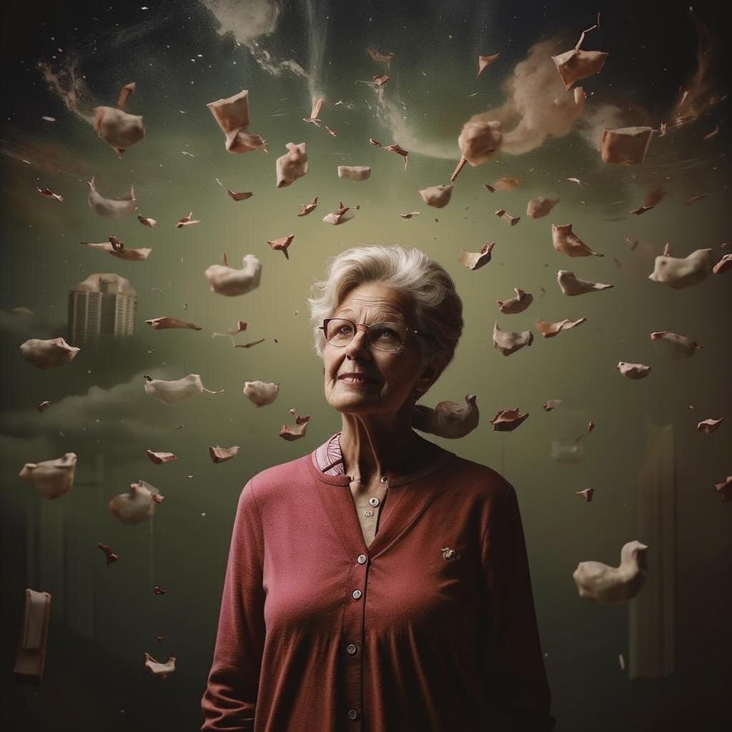 Изображение сгенерировано нейросетью