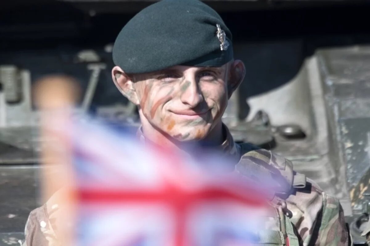    Times: планы «коалиции желающих» по отправке войск на Украину смягчились