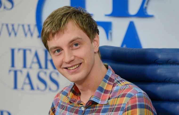    Anatoly Lomohov/Russian Look/Global Look Press