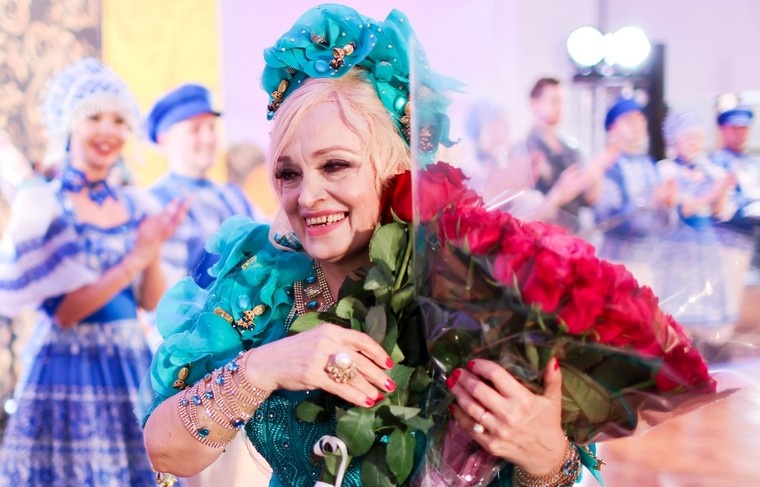    Алексей Белкин/NEWS.ru