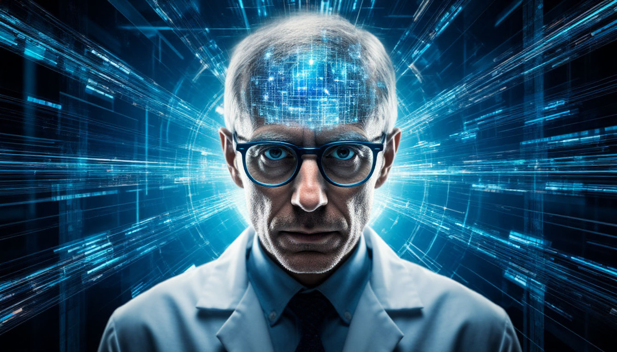 Наверное так себя видят фанатики