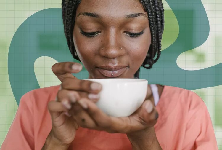    Photo: Getty Images. EatingWell design