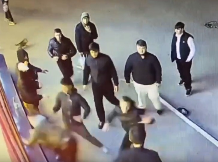    Фото: скриншот видео Северный человек \ ВКонтакте