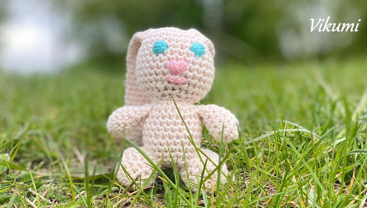 Игрушка по описанному выше мастер классу