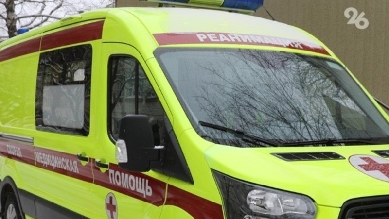      Фото: ИА «Победа26»