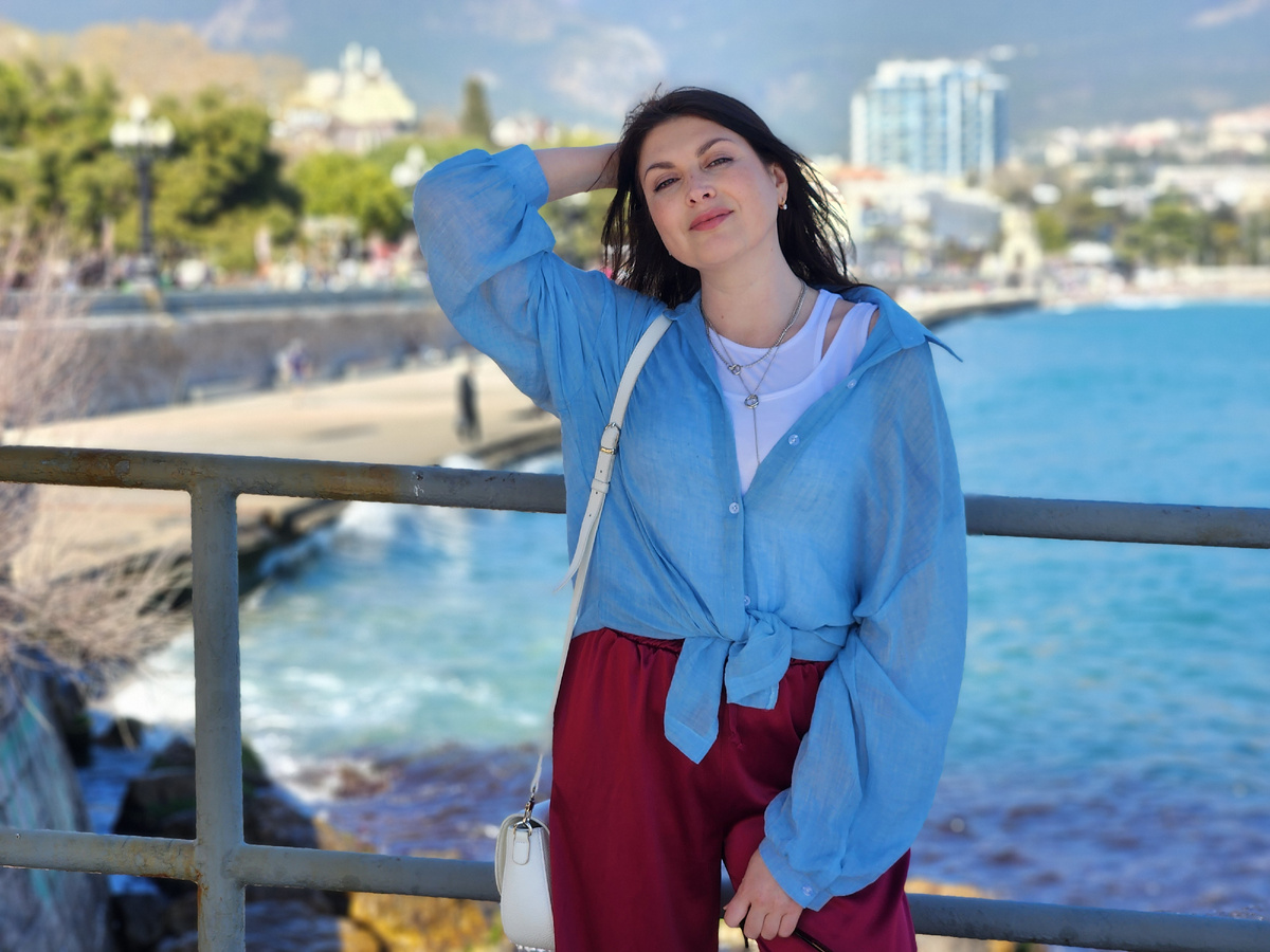 Фото автора