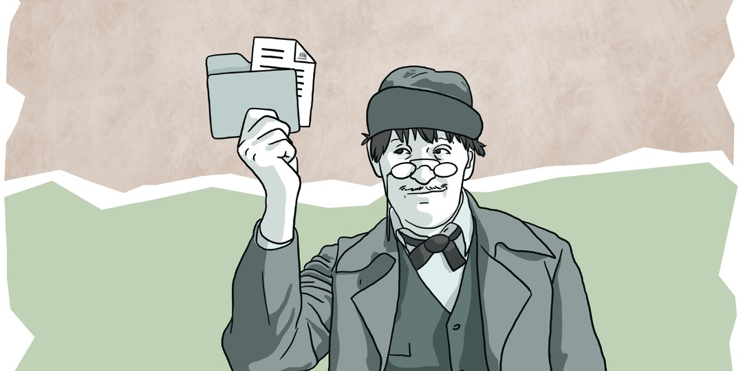 Вы знали, что Соцфонд уничтожает выплатные дела пенсионеров? Рассказываем почему и что с этим делать