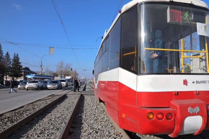    Фото из архива "Континента Сибирь"