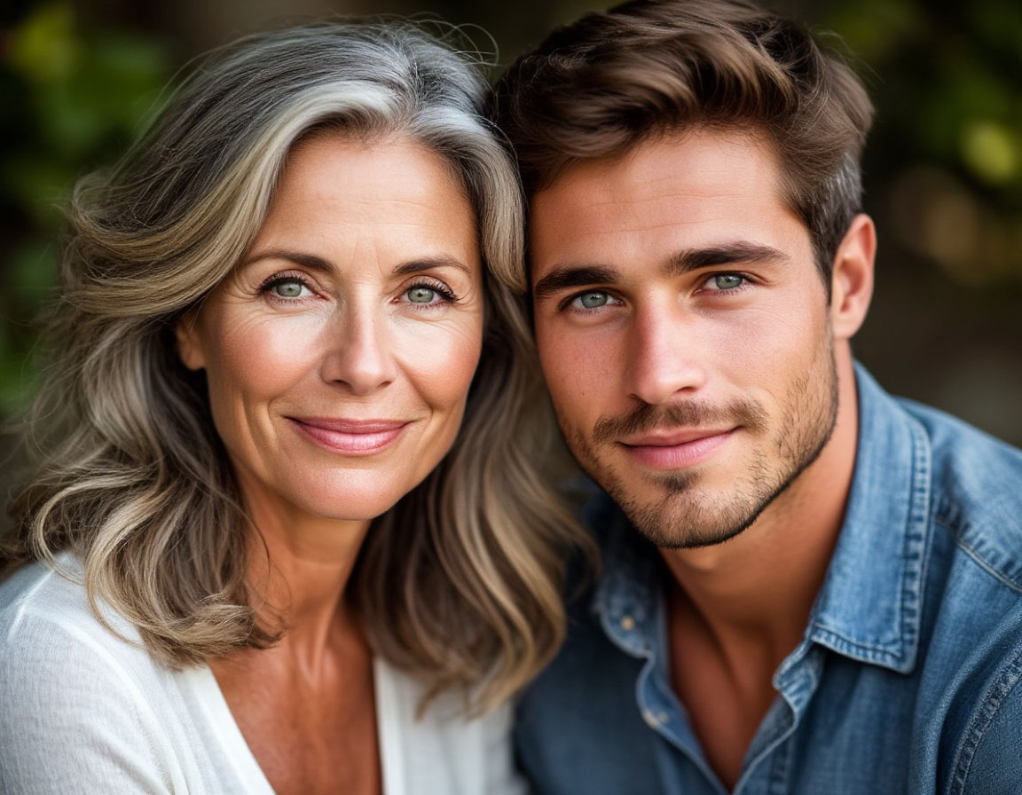 фото сгенерированное нейросетью