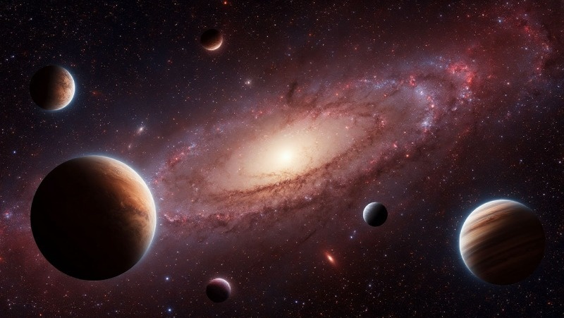 Фото: Изображение создано с помощью нейросети «Шедеврум»