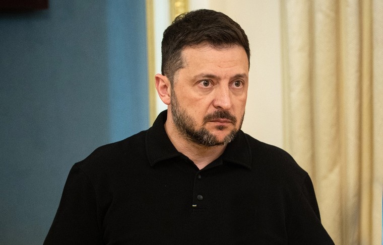    Danylo Antoniuk/Global Look Press