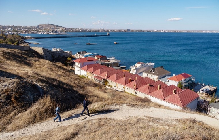    Сергей Петров/NEWS.ru